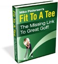 Golf Fitness Guide